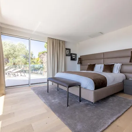 Villa Paulina Mougins